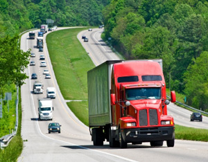 Improving Fuel-Efficiency Standards for Trucks